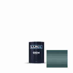 General Motors Verde Regata Perl. 2298/3 | Luna OEM Basecoat -Dip Your Cars 044dd4f337bf8d6f84f86c12ad6b2569