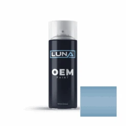 Chrysler USA Light Blue 1 KBH | Luna OEM Basecoat -Dip Your Cars 06d8d9e4287f20e1936ae831f357be24