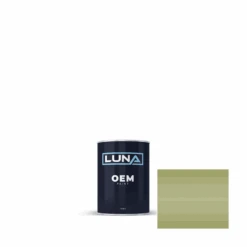 General Motors Mint Green M. GM155 | Luna OEM Basecoat 10 General Motors Mint Green M. GM155 | Luna OEM Basecoat -Dip Your Cars 0745131f50e247a82f257a46a8c1567a