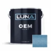 General Motors Medium Maui Blue M. WA9537 | Luna OEM Basecoat 1 General Motors Medium Maui Blue M. WA9537 | Luna OEM Basecoat -Dip Your Cars 0aae7b6d311c06b684fb0561cc68ecfb 992b52c2 a3d5 4087 9f8d 6a8001227465