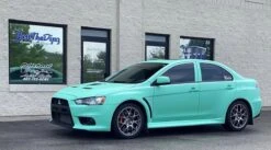 Fresh Mint Peelable Car Kit 11 Fresh Mint Peelable Car Kit -Dip Your Cars 101029751 3876317795772615 417297304492441600 n