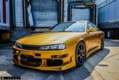 Pure Gold Peelable Car Kit 27 Pure Gold Peelable Car Kit -Dip Your Cars 11779855 914707548600336 4788061465118687630 o