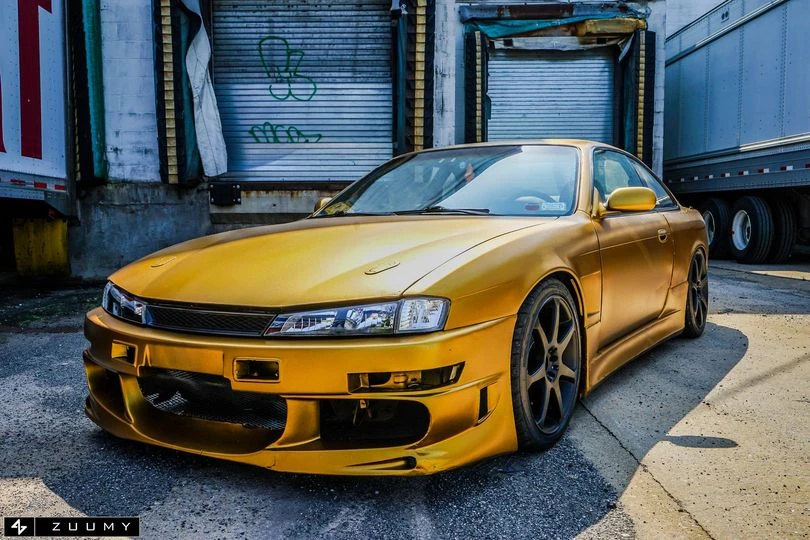 Pure Gold Peelable Car Kit 8 Pure Gold Peelable Car Kit - Image 6