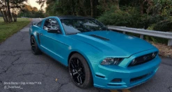 Dip Armor™ Kit -Dip Your Cars 12