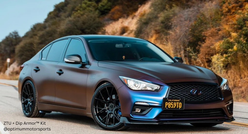 ZTU HyperShift® Peelable Car Kit 7 ZTU HyperShift® Peelable Car Kit - Image 5