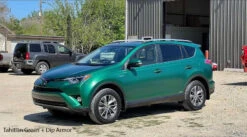 Tahitian Green Peelable Car Kit -Dip Your Cars 185426971 5477373055667073 5425579049286480253 n