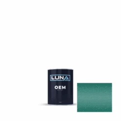 General Motors Tropical Green P. M. WA219B | Luna OEM Basecoat -Dip Your Cars 1e847c787169db343e2b74175317b028 acb6b7d3 7317 47d7 9dbe a867fa2e80e6