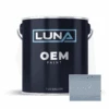 General Motors Light Sapphire Blue M. WA8964 | Luna OEM Basecoat -Dip Your Cars 203af5bc67fe27aee7b27681837c4448