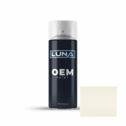 General Motors Polo White 718 | Luna OEM Basecoat -Dip Your Cars 250998da899e50e2099e3f1f003e0f6d