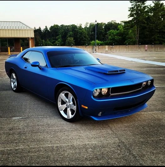 Frozen Blue Peelable Car Kit 12 Frozen Blue Peelable Car Kit - Image 10