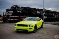 Polaris Yellow Peelable Car Kit -Dip Your Cars 29872272 1927603627310718 8112531437115913995 o