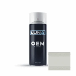 BMW Mineralweiss P. A96 | Luna OEM Basecoat -Dip Your Cars 32f395a389b1c551dba93eb87014c365