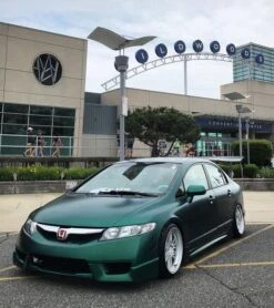 Tahitian Green Peelable Car Kit -Dip Your Cars 35288641 2026502604087486 6754715922780389376 n