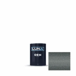 General Motors Cypress Matte 1 M. WA620G | Luna OEM Basecoat -Dip Your Cars 374c398e0f6e5bff49b4fe5dd12da642