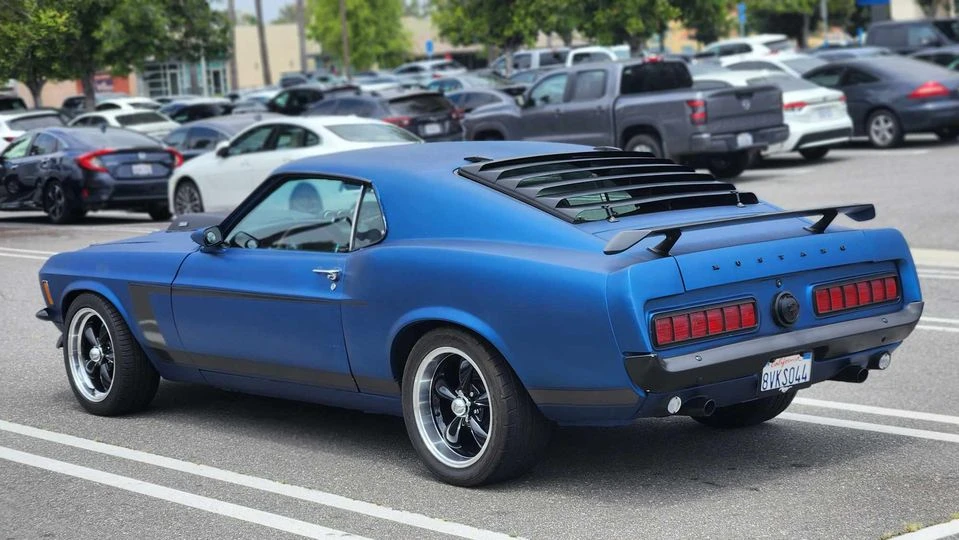 Frozen Blue Peelable Car Kit 9 Frozen Blue Peelable Car Kit - Image 7