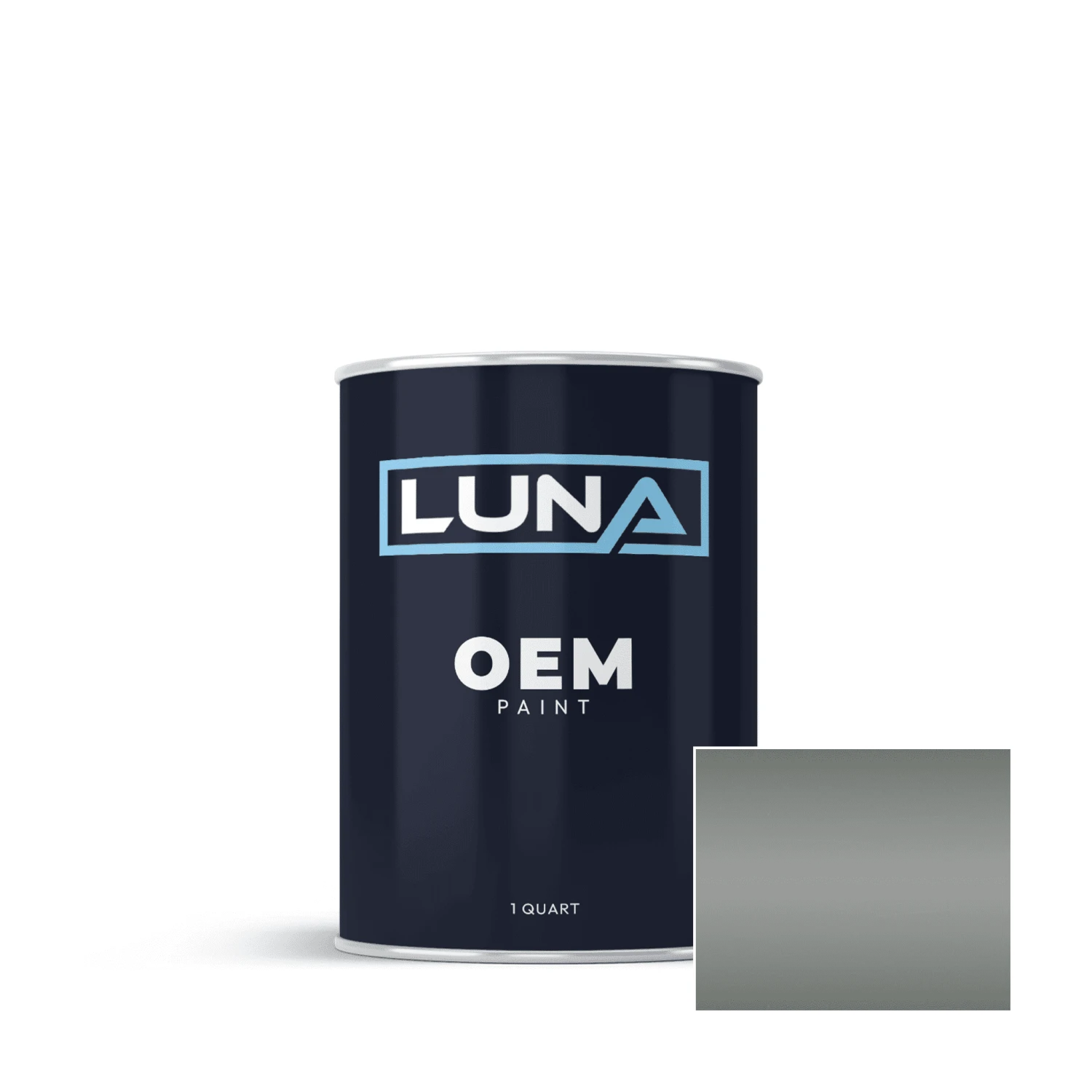 General Motors Crystal Green WA316C | Luna OEM Basecoat 4 General Motors Crystal Green WA316C | Luna OEM Basecoat - Image 2
