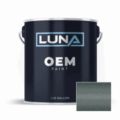 Chrysler USA Medium Fern P. PJP | Luna OEM Basecoat