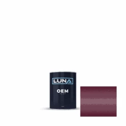 General Motors Ruby P. M. 3L3 | Luna OEM Basecoat 10 General Motors Ruby P. M. 3L3 | Luna OEM Basecoat -Dip Your Cars 3cdbfe527c4dd53b22bf6bec4e0d60eb db25e821 6e4c 49c5 b665 e81f4b8f8acb