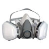 3M Respirator 1 3M Respirator -Dip Your Cars 3m mask 2