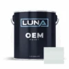 General Motors Branco Glacial 389 | Luna OEM Basecoat 1 General Motors Branco Glacial 389 | Luna OEM Basecoat -Dip Your Cars 40c161662b3824f06438756d44bf11a5 11644f19 7a96 4c85 8e55 4bef7ea3d215