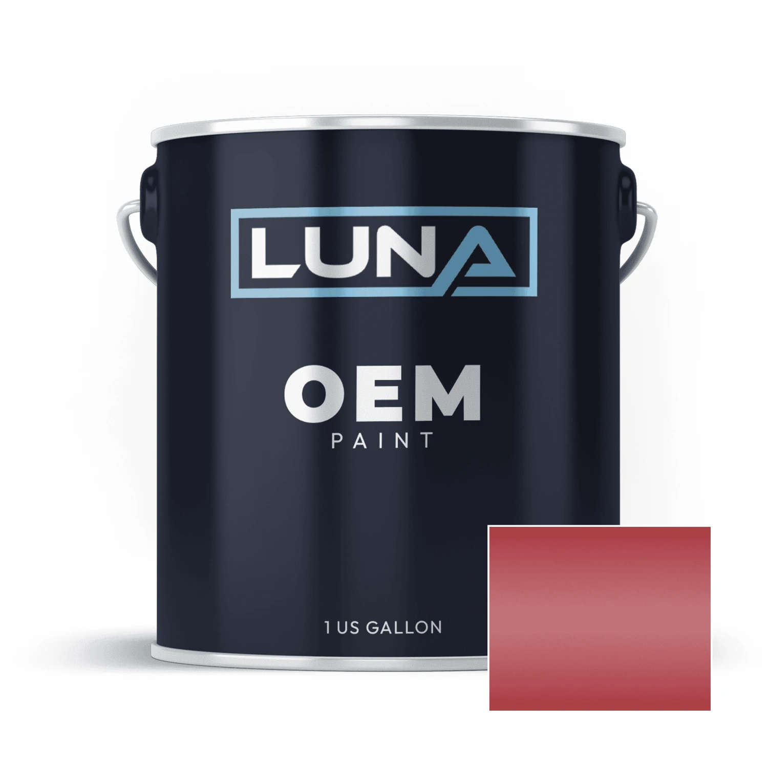 General Motors Interior: Gm Wa341m 74-9260 | Luna OEM Basecoat 3 General Motors Interior: Gm Wa341m 74-9260 | Luna OEM Basecoat