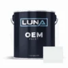 Audi | VW Arkonaweiss Uni LY9L | Luna OEM Basecoat 1 Audi | VW Arkonaweiss Uni LY9L | Luna OEM Basecoat -Dip Your Cars 4dca5194a8b056b1e8381deb3eee3222