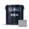 General Motors Light Tarnished Silver Me 67U-433P | Luna OEM Basecoat -Dip Your Cars 53216b5ed70ab941b3109c5a2c10a88b e2cb777c 79a1 4cc1 9b06 fe3d933cb80d