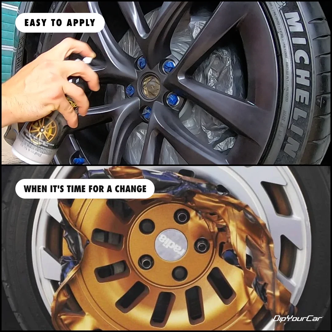 Factory Silver Wheel Kit 12 Factory Silver Wheel Kit - Image 10