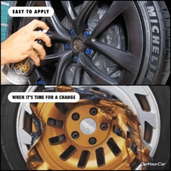 Frozen Black Wheel Kit 24 Frozen Black Wheel Kit -Dip Your Cars 5 ee2fd5b7 670a 4b6e bb0f d4044a100e76