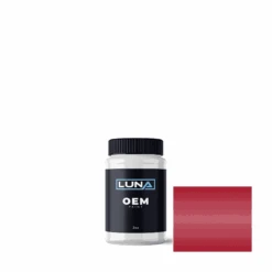 Honda | Acura Sunlight Red Ii R570 | Luna OEM Basecoat -Dip Your Cars 5ca7dc0974a92835a32eb1dea5d63e0f