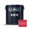General Motors Mille Miglia Red WA4147 | Luna OEM Basecoat -Dip Your Cars 605f054e36bb93fb4a1f89bcfab690d6