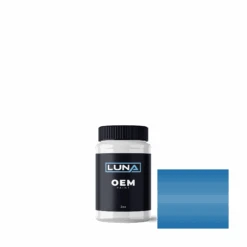Ral Blue 260 4040 | Luna OEM Basecoat -Dip Your Cars 606478a70cb8258da74fd358ea09e853