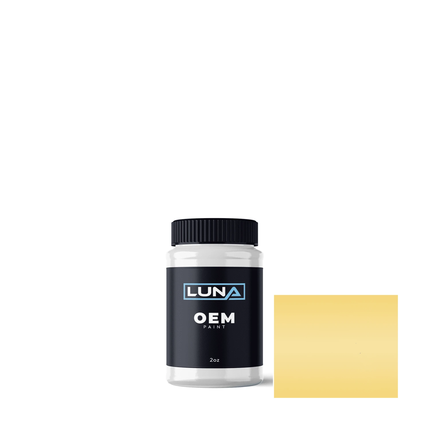 Audi | VW Tukangelb 9N | Luna OEM Basecoat 8 Audi | VW Tukangelb 9N | Luna OEM Basecoat - Image 6