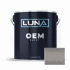 General Motors Medium Gray M. WA9739 | Luna OEM Basecoat 1 General Motors Medium Gray M. WA9739 | Luna OEM Basecoat -Dip Your Cars 6212570b6da299f847875c551c6b257d dd5141e2 a466 4a30 84da 91f9bd1e4735