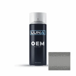 Nissan Dark Silver M. 247 | Luna OEM Basecoat 12 Nissan Dark Silver M. 247 | Luna OEM Basecoat -Dip Your Cars 66c45521efeb680a1b22443706e2e35d