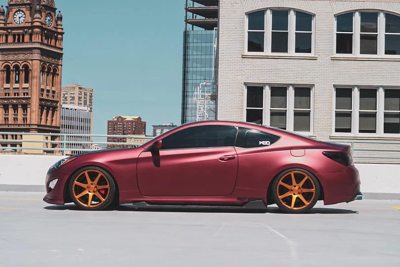 Wicked Wine Peelable Car Kit 10 Wicked Wine Peelable Car Kit - Image 8