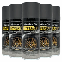 Anthracite Grey HyperDip -Dip Your Cars 6 Pack Anthracite Grey for Tile 109b205b 53c6 4776 b4a4 e291556d416a