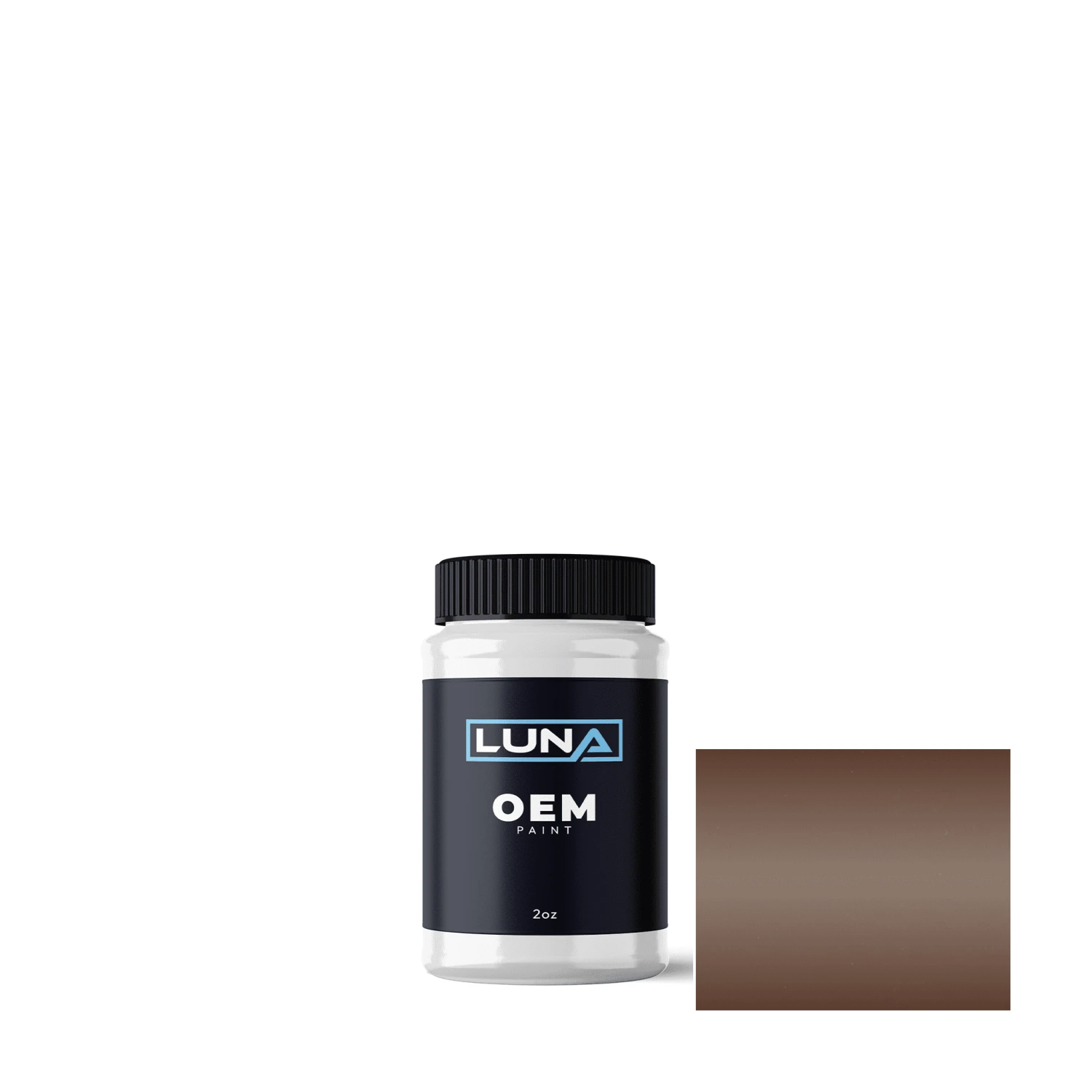 Audi | VW Braun 577 | Luna OEM Basecoat 8 Audi | VW Braun 577 | Luna OEM Basecoat - Image 6