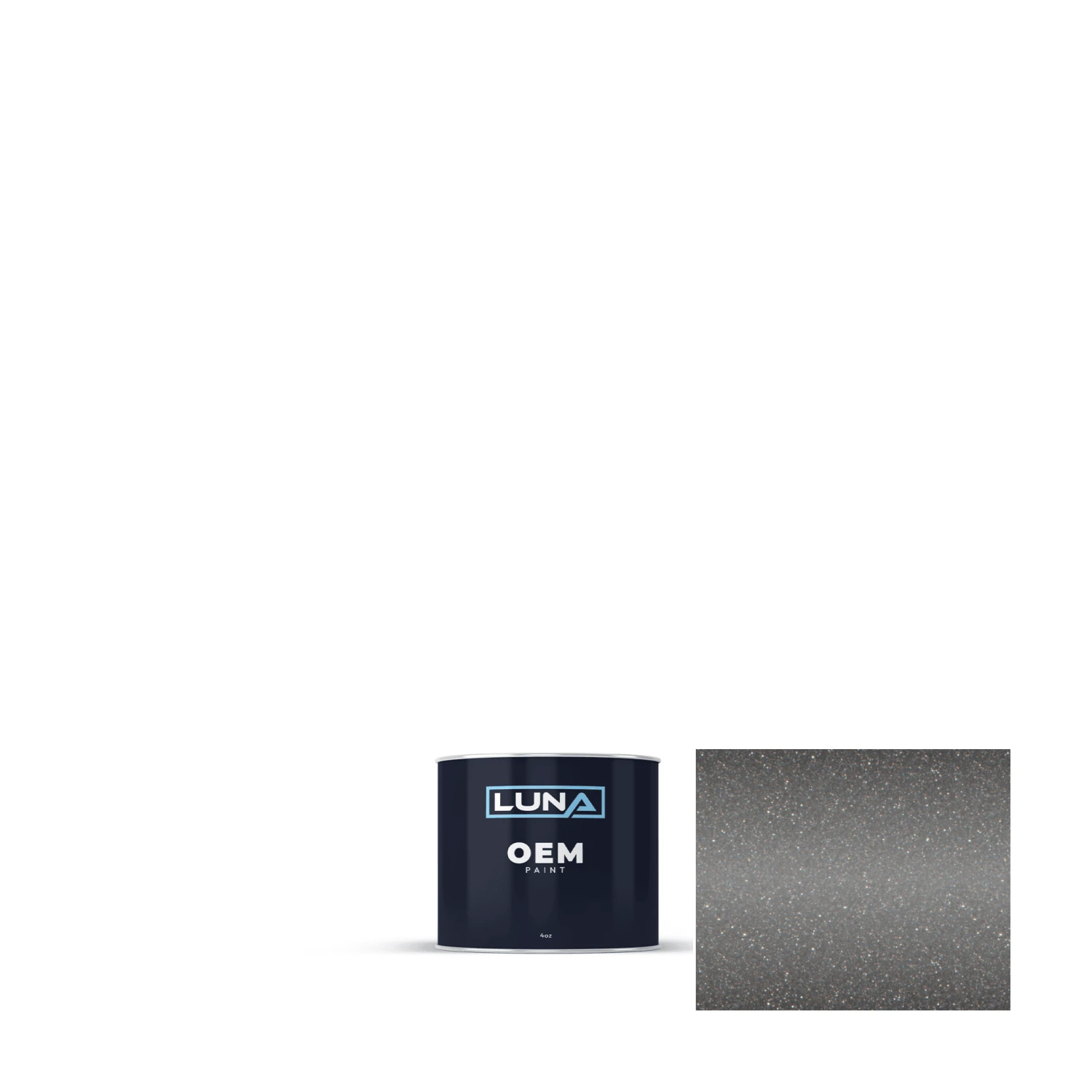 General Motors Moonstone M. 21-392E | Luna OEM Basecoat 6 General Motors Moonstone M. 21-392E | Luna OEM Basecoat - Image 4