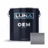 General Motors Sheffield Gray F/m M. WA7128 | Luna OEM Basecoat 2 General Motors Sheffield Gray F/m M. WA7128 | Luna OEM Basecoat -Dip Your Cars 6d2705958dc65e3e8329d79f9c156d6e 64ad167f 6f43 4c7f 8682 01994ff8a85a