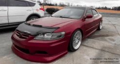 Dip Armor™ Kit -Dip Your Cars 7