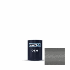 General Motors Cinza Rusk M. GVJ-767U | Luna OEM Basecoat 10 General Motors Cinza Rusk M. GVJ-767U | Luna OEM Basecoat -Dip Your Cars 70b4aac8dfa1772c778df047f2260f66 31e35b87 8762 4798 b849 7191d1aaea43
