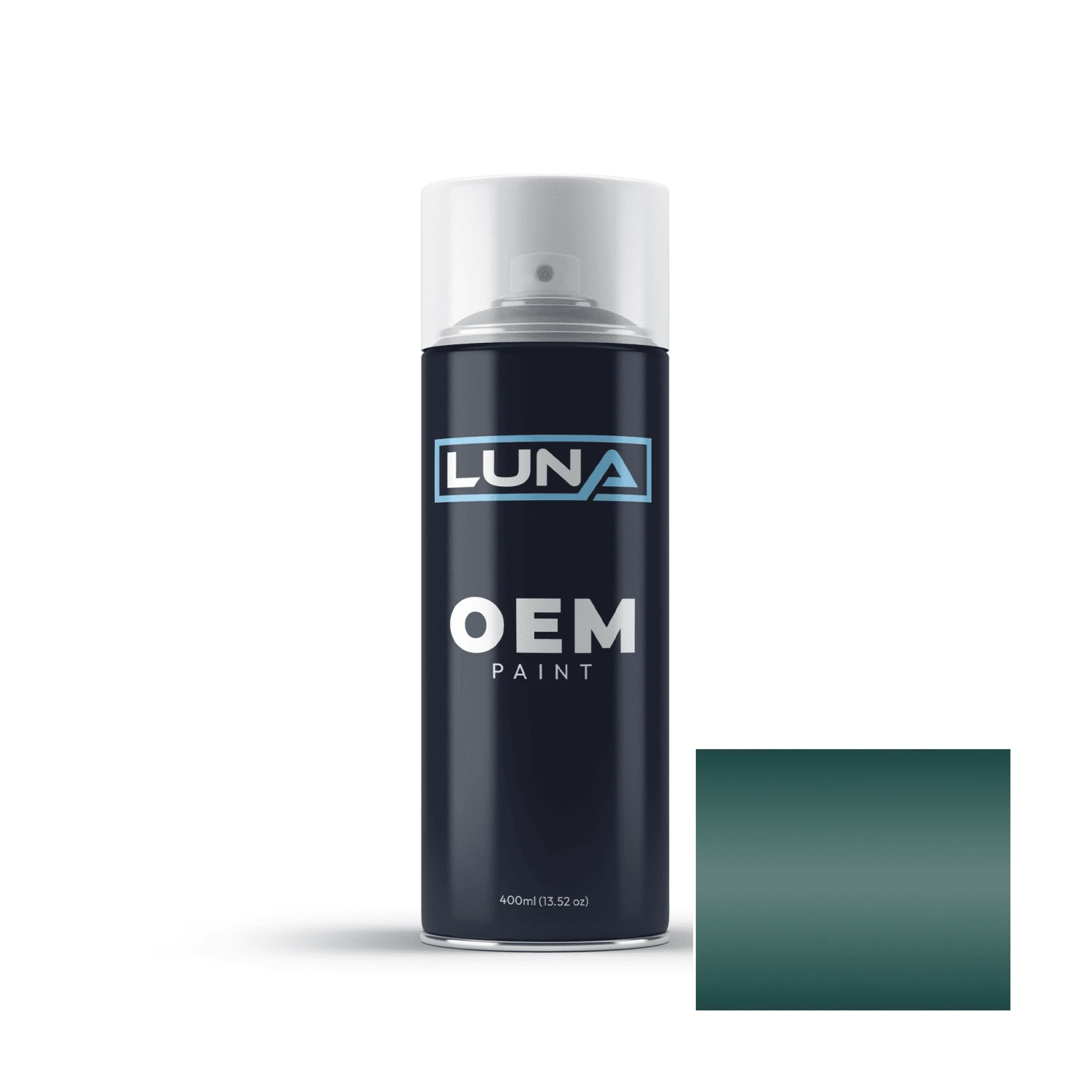 General Motors Woodland Green 46-9015 | Luna OEM Basecoat 7 General Motors Woodland Green 46-9015 | Luna OEM Basecoat - Image 5