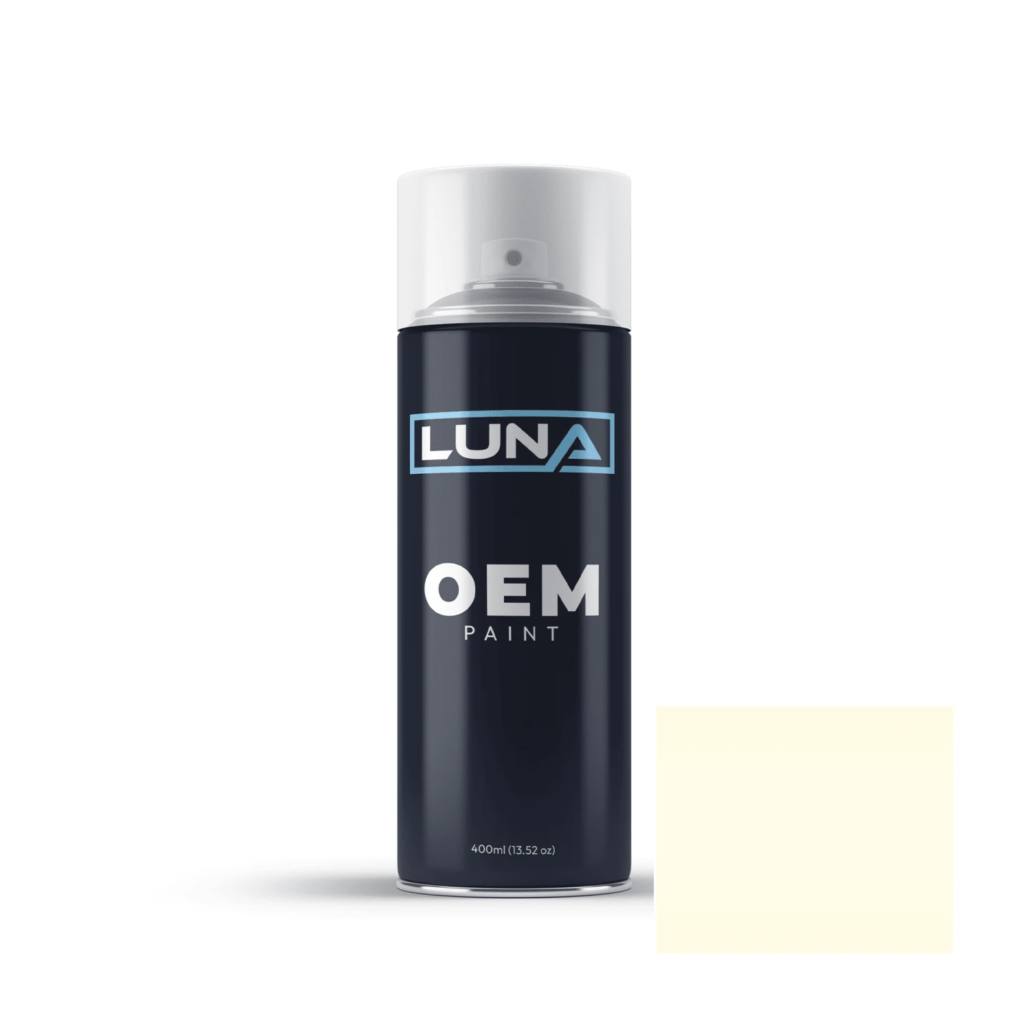 General Motors Ivory Gold GM151 | Luna OEM Basecoat 7 General Motors Ivory Gold GM151 | Luna OEM Basecoat - Image 5