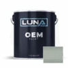 Nissan Light Green M. 313 | Luna OEM Basecoat 1 Nissan Light Green M. 313 | Luna OEM Basecoat -Dip Your Cars 759b0cd35a373a65e94b4163ba0115ed