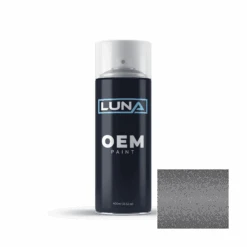 BMW Spacegrau M. 3 A52 | Luna OEM Basecoat -Dip Your Cars 760532940a8f79c7715256e22e7d8092