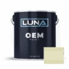 Audi | VW Beryllgruen 478 | Luna OEM Basecoat