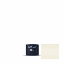 General Motors Polo White 718 | Luna OEM Basecoat -Dip Your Cars 7ceda622c8ac732b0acbeb4de7049df1