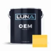 Lotus Lotus/lemon Yellow L07 | Luna OEM Basecoat -Dip Your Cars 8255cd451853988d9357f62e4e88eb62