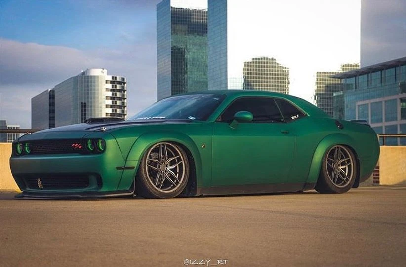 Jungle Green Peelable Car Kit 11 Jungle Green Peelable Car Kit - Image 9